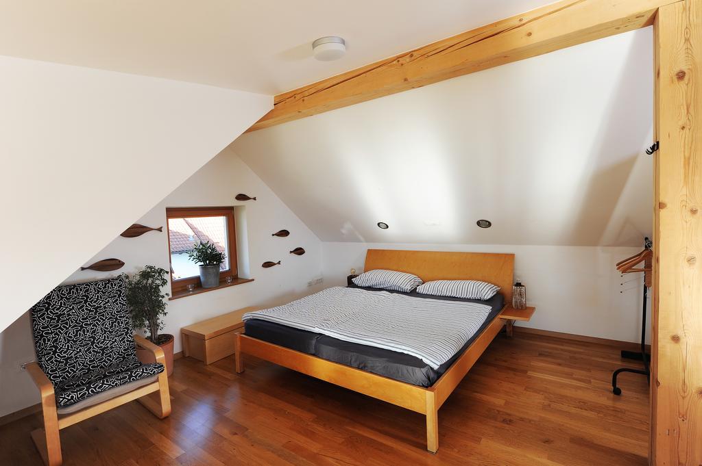 Apartment Riba Škofljica Exterior foto